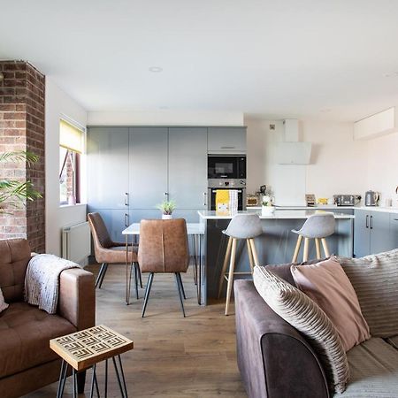 New Lisburn Road Apartment - Free Parking Belfast Zewnętrze zdjęcie