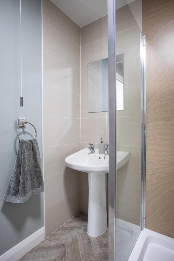 New Lisburn Road Apartment - Free Parking Belfast Zewnętrze zdjęcie