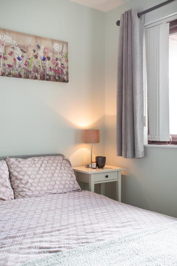 New Lisburn Road Apartment - Free Parking Belfast Zewnętrze zdjęcie