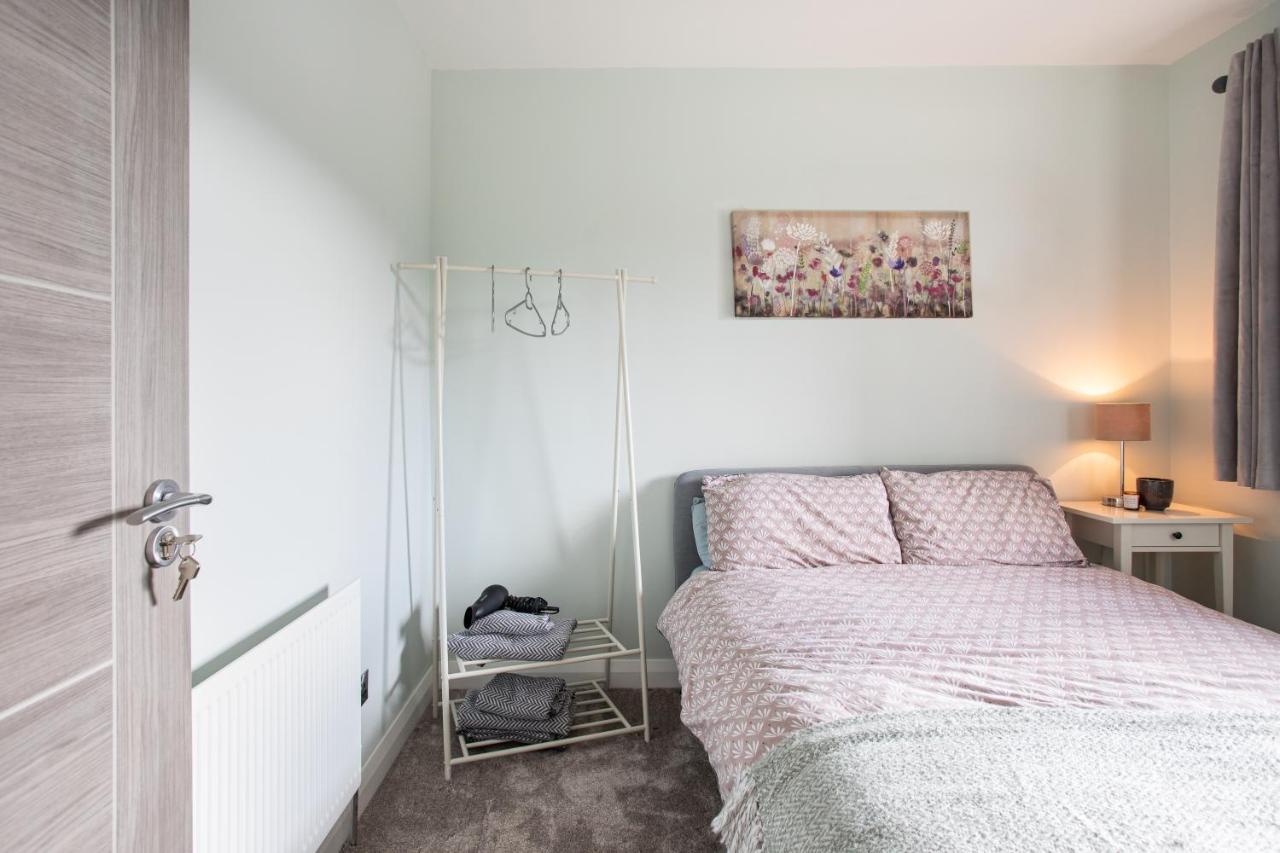 New Lisburn Road Apartment - Free Parking Belfast Zewnętrze zdjęcie