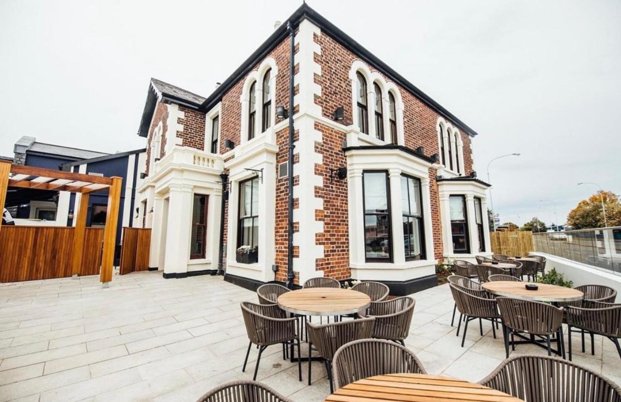 New Lisburn Road Apartment - Free Parking Belfast Zewnętrze zdjęcie