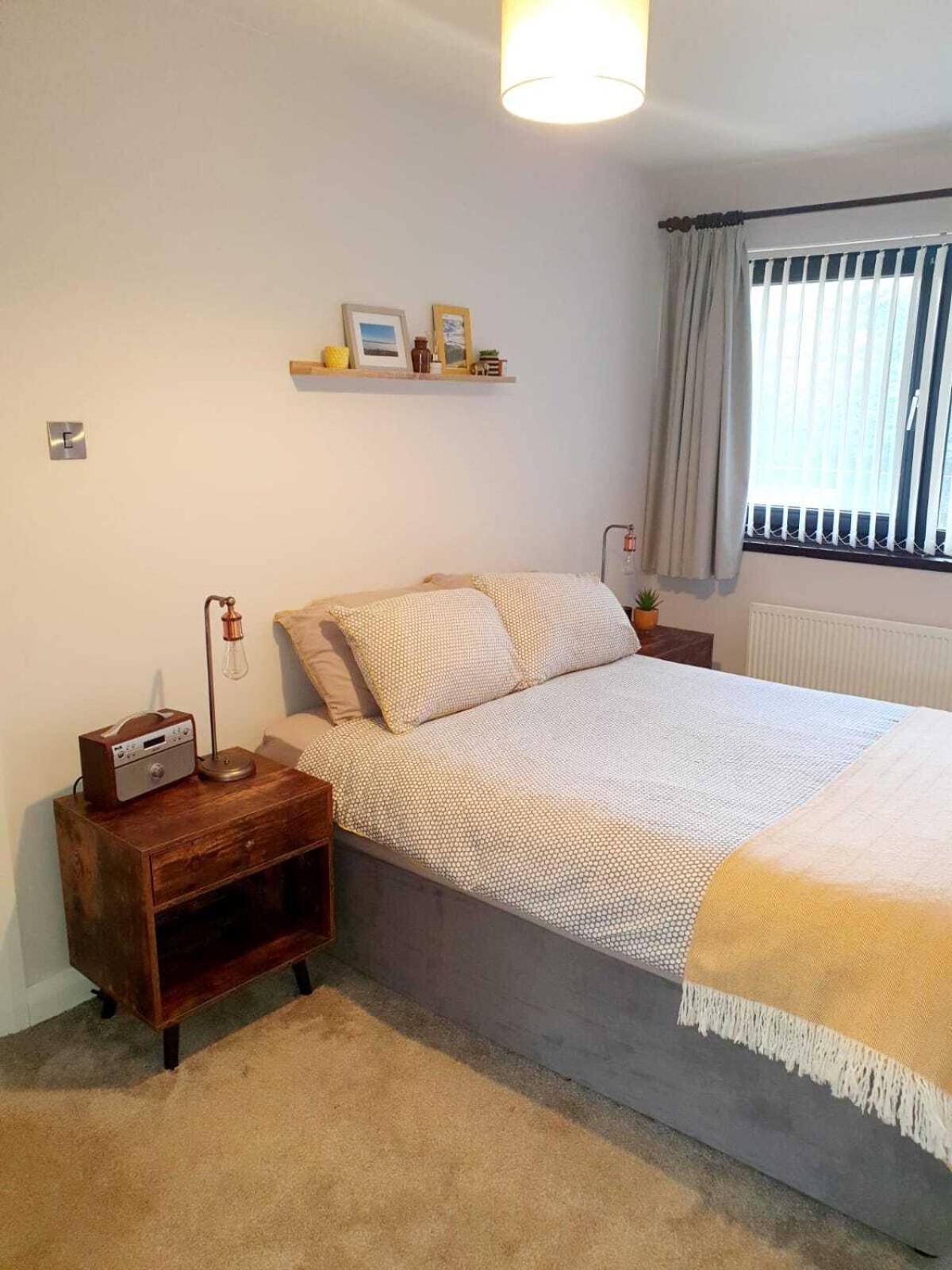 New Lisburn Road Apartment - Free Parking Belfast Pokój zdjęcie