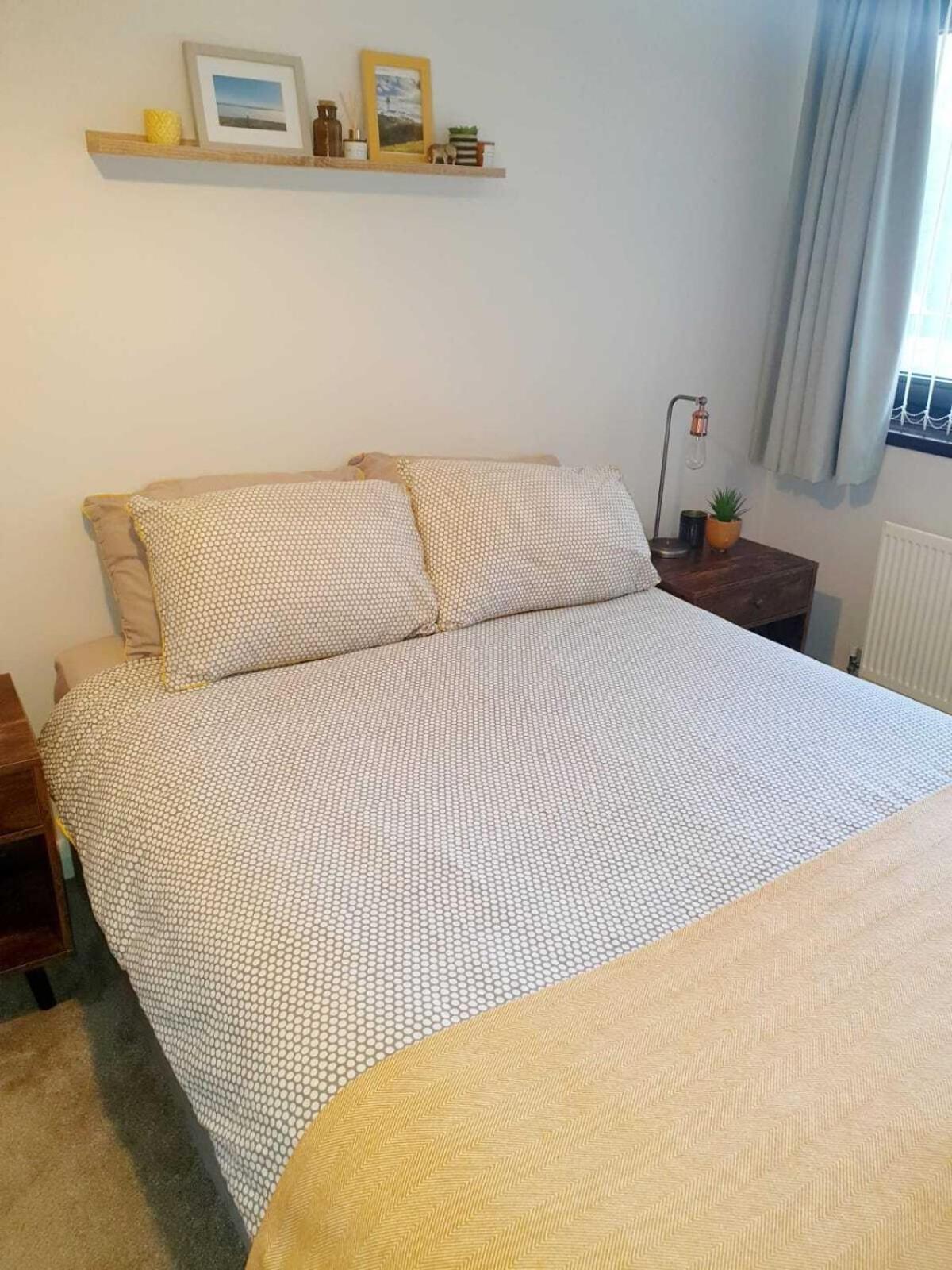New Lisburn Road Apartment - Free Parking Belfast Pokój zdjęcie